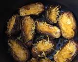 Air fried potato skins recipe step 6 photo