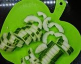 Foto langkah ke 1 dari resep Tahu Acar Khas Solo.