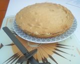 Foto del paso 13 de la receta Bizcocho exponjoso Dr. Oetker