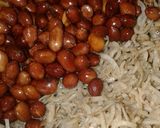 Foto langkah ke 3 dari resep Teri Main Bola.