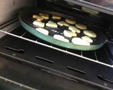 Foto del paso 5 de la receta: Galletitas para bebés (sin azúcar)