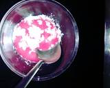 Pomegranate Burfi recipe step 1 photo