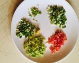 મનચાઉં સૂપ (Manchow Soup Recipe In Gujarati) રેસીપી સ્ટેપ1ફોટો