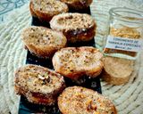 Foto del paso 6 de la receta: Torrijas caramelizadas a la naranja -sin gluten-
