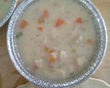 Foto langkah ke 5 dari resep Zuppa Soup.