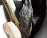 Foto langkah ke 4 dari resep Sayur Lodeh Komplit.