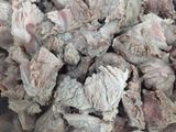 Tongseng sapi pedas sederhana