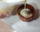 Foto del paso 7 de la receta: Vasitos de Calatrava al microondas
