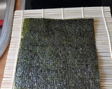 Foto del paso 8 de la receta: Sushi de salmón y atún