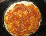 Foto del paso 6 de la receta: Pizza