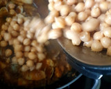 Foto del paso 7 de la receta: Paella de garbanzos Imperio