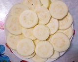 Foto del paso 1 de la receta Empanada casera de calabacín y atún 😋😋
