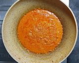 Foto langkah ke 1 dari resep Balakutak Pedas Manis.