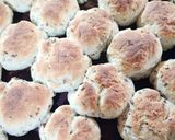 Foto del paso 6 de la receta: Bolitas de anís