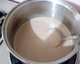 Foto langkah ke 5 dari resep Milo Sago.