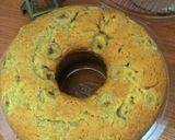 Foto langkah ke 8 dari resep Bolu Pisang Kukus.