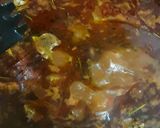 Foto del paso 4 de la receta: Salsa casera, como la de mi abuela.