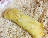 A picture of step 6 of Crispy Chicken Tandoori Pockets.