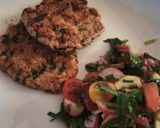 Foto del paso 6 de la receta: Medallones de pollo