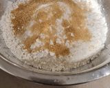 Foto del paso 1 de la receta: Waffles al estilo nubecitos