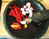 Foto langkah ke 3 dari resep Ayam rica-rica.