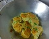 Foto langkah ke 7 dari resep Tahu isi sayur.