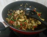 Foto langkah ke 4 dari resep Jengkol empukkk pedasss gurih (dijamin nagih).
