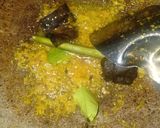 Foto langkah ke 3 dari resep Ikan Kuah Kuning.