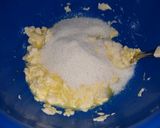 Foto del paso 1 de la receta: Masa para Tartas dulces (2)