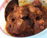 Foto langkah ke 3 dari resep Tulang Babi Rica Kemangi.