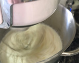 Foto del paso 1 de la receta: Torta de limón🍋Fácil, económica y deliciosa 😋