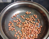 அவல் பொரி மசாலா மிக்ஸர் (aval mixture recipe in tamil) ரெசிபி ஸ்டேப் 4 புகைப்படம்