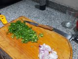 Pollo a la Josefa