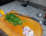 Foto del paso 1 de la receta: Pollo a la Josefa