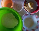 Foto del paso 1 de la receta: Roles de canela