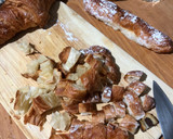 Foto del paso 1 de la receta: Pudín de café
