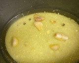 Foto del paso 4 de la receta: Volovanes de bacalao confitado en Crock Pot