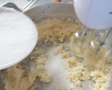 Foto del paso 6 de la receta: Mousse de piloncillo y glaseado espejo