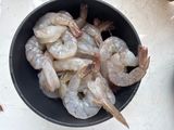 Filipino Camaron Rebosado
