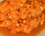 Foto langkah ke 4 dari resep Rawon (versi bersantan).