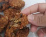 Foto langkah ke 5 dari resep Mendol Tempe.
