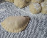 Foto del paso 2 de la receta: Masa simple y versátil