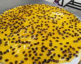 Foto del paso 6 de la receta: Bavaroise de Maracuyá