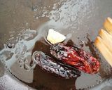 Foto del paso 1 de la receta: Salsa roja ahumadita🌶️🍅