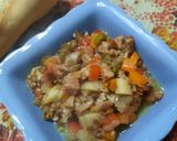 Foto del paso 10 de la receta: Lentejas fáciles