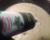 Foto del paso 19 de la receta: Fetuccine de espinacas en salsa bechamel de albahaca