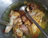 Foto langkah ke 4 dari resep Garang asem tanpa santan.