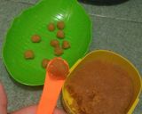 Foto langkah ke 3 dari resep Nastar Lembut.