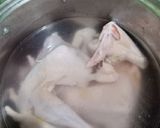 Foto langkah ke 1 dari resep Ayam Pop Padang.