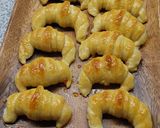 Foto del paso 8 de la receta: Medialunas 🥐